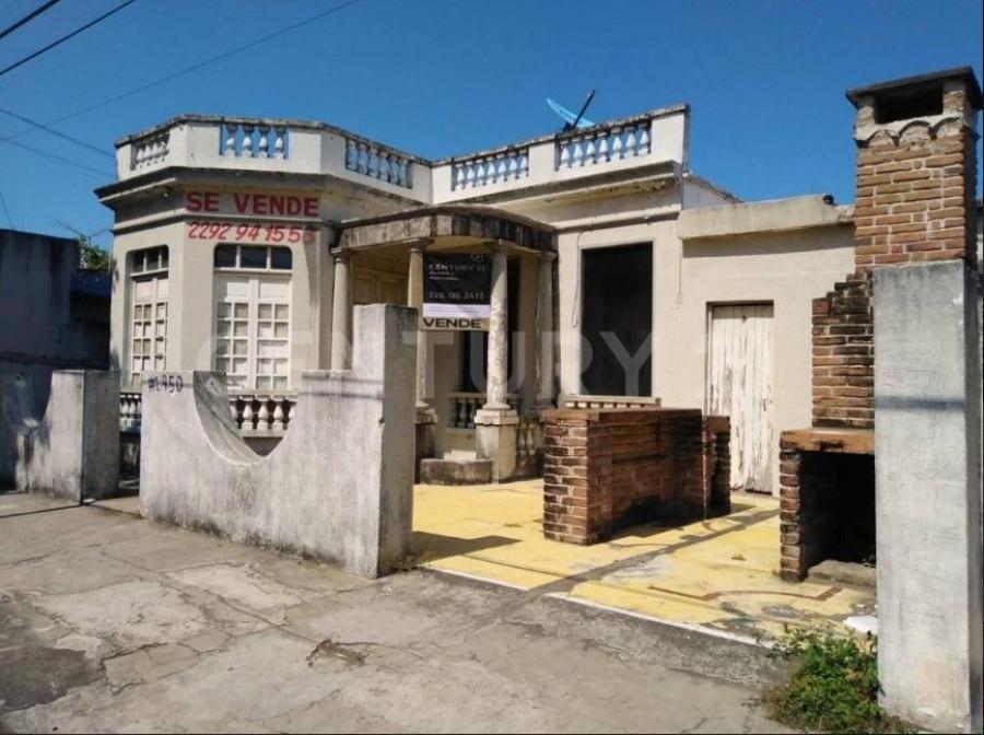 Foto Casa en Venta en centro, Veracruz, Veracruz - $ 4.200.000 - CAV349352 - BienesOnLine