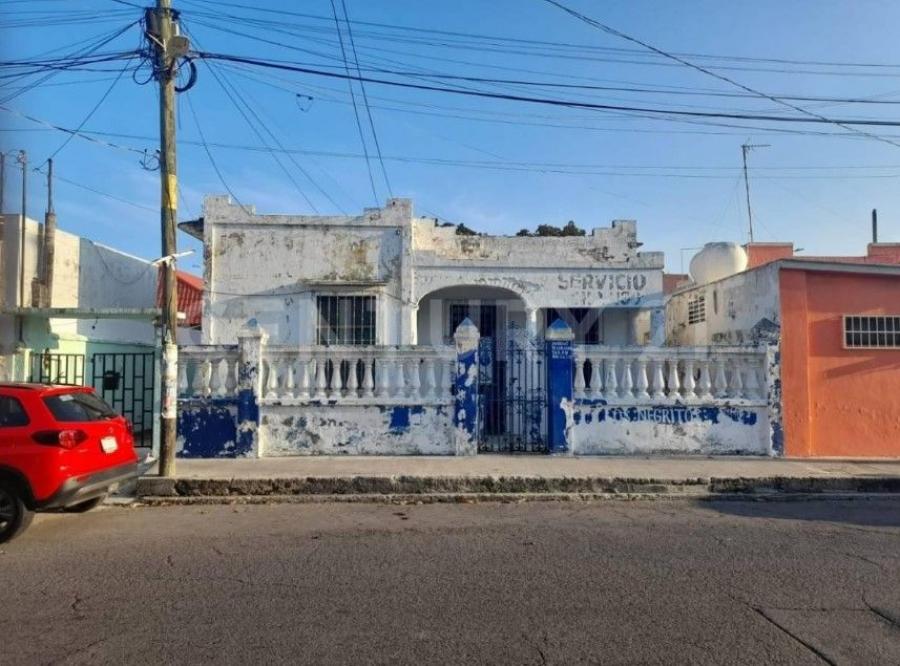 Foto Casa en Venta en centro, Veracruz, Veracruz - $ 4.300.000 - CAV349354 - BienesOnLine
