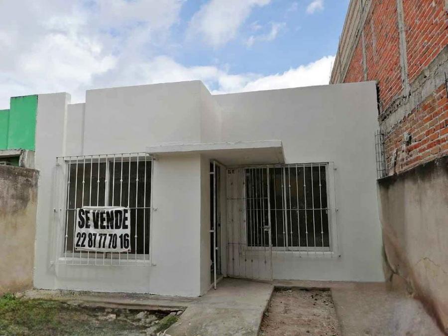 Foto Casa en Venta en LOMAS DE MIRADORES, Emiliano Zapata (La Bomba), Veracruz - $ 720.000 - CAV349386 - BienesOnLine