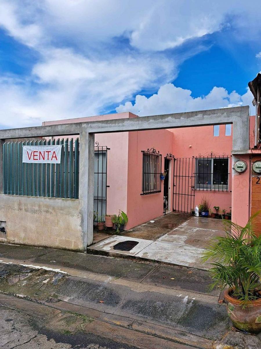 Foto Casa en Venta en LOMAS DE MIRADORES, Emiliano Zapata (La Bomba), Veracruz - $ 795.000 - CAV349387 - BienesOnLine