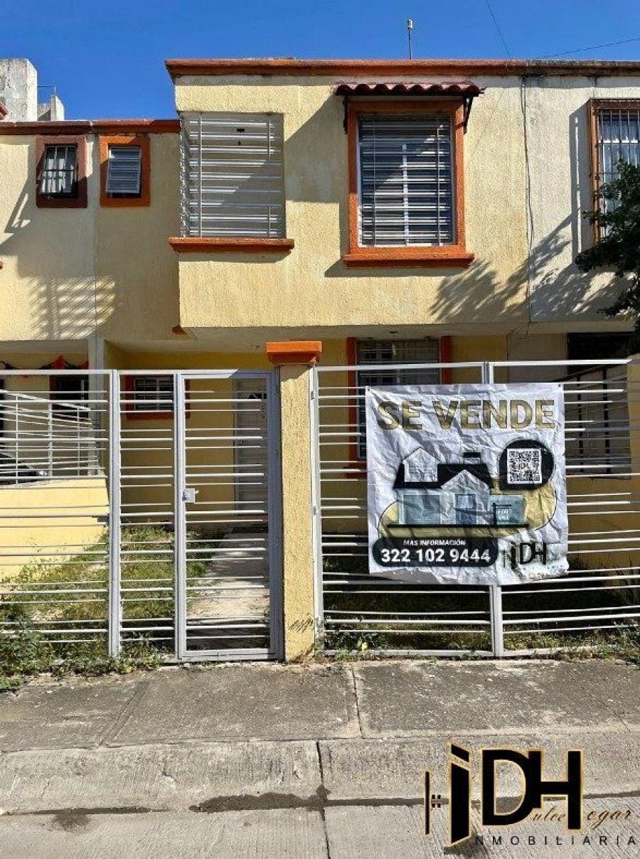 Foto Casa en Venta en VALLE DORADO, Mezcalitos, Nayarit - $ 2.300.000 - CAV350010 - BienesOnLine