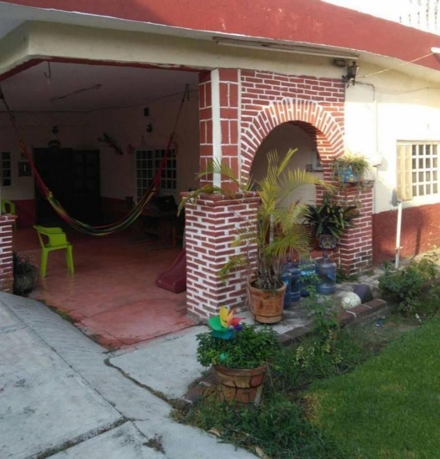 Foto Casa en Venta en 6A SECCION, Juchitn de Zaragoza, Oaxaca - $ 1.380.000 - CAV350207 - BienesOnLine
