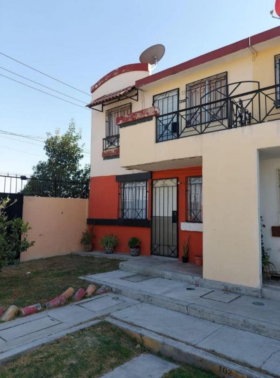 Foto Casa en Venta en Real Verona, Tecmac de Felipe Villanueva, Mexico - $ 595.000 - CAV350442 - BienesOnLine