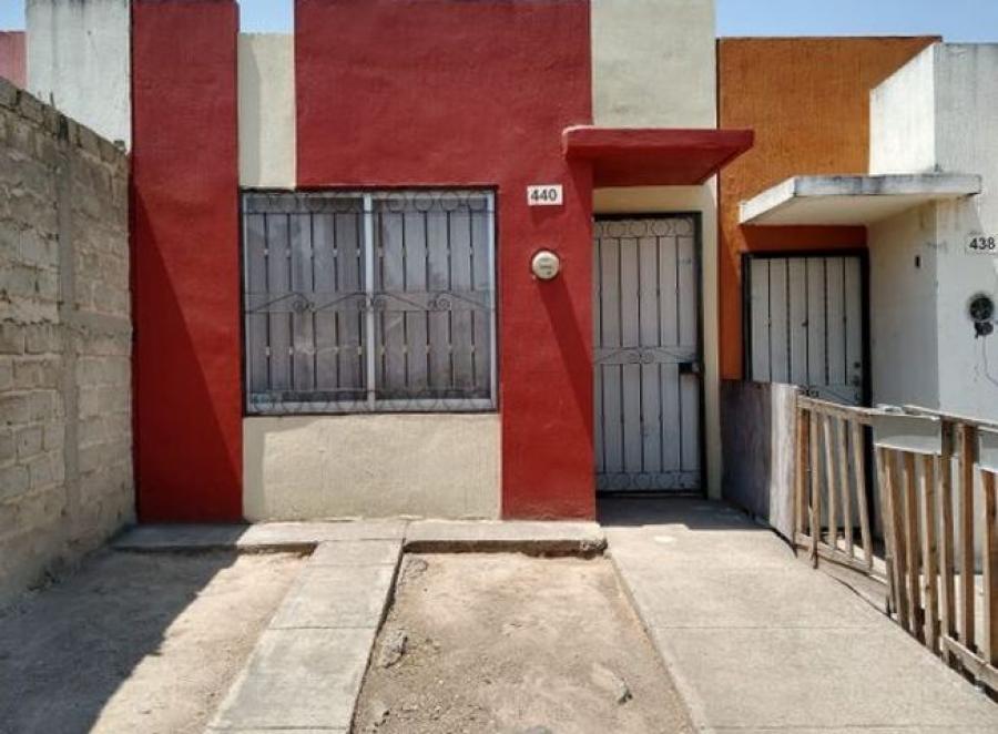 Foto Casa en Venta en Las Luces, Tlajomulco de Ziga, Jalisco - $ 505.000 - CAV350470 - BienesOnLine