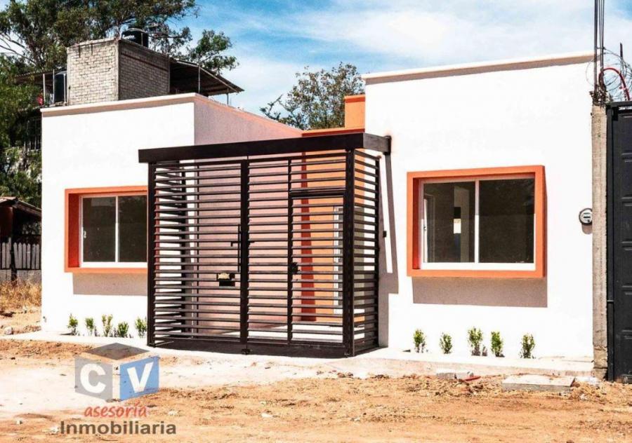 Foto Casa en Venta en Barrio del Nio, Villa de Zaachila, Oaxaca - $ 1.200.000 - CAV350776 - BienesOnLine