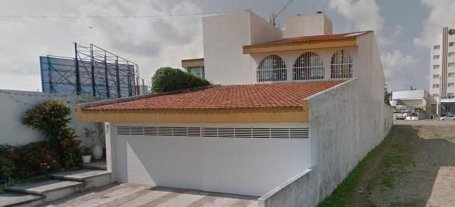 Foto Casa en Venta en Costa de oro, Boca del Ro, Veracruz - $ 7.500.000 - CAV351097 - BienesOnLine