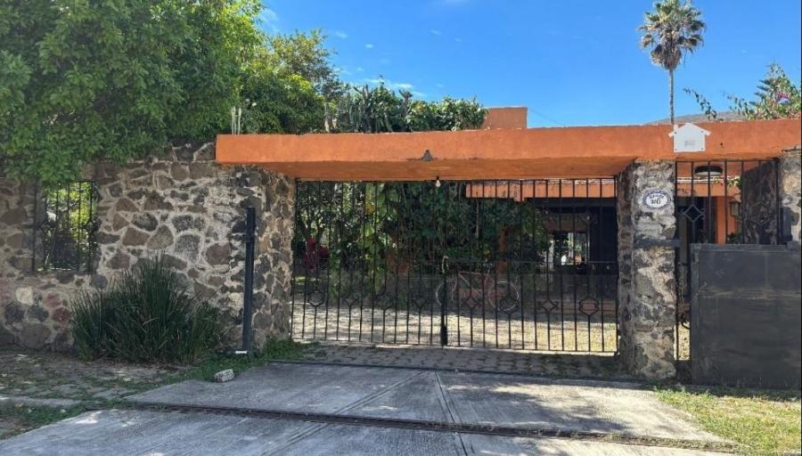 Foto Casa en Venta en Ticuman, Tlaltizapn, Morelos - $ 1.500.000 - CAV351243 - BienesOnLine