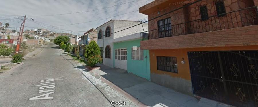 Foto Casa en Venta en COLINAS DEL VALLE, Lagos de Moreno, Jalisco - $ 1.135.000 - CAV351245 - BienesOnLine