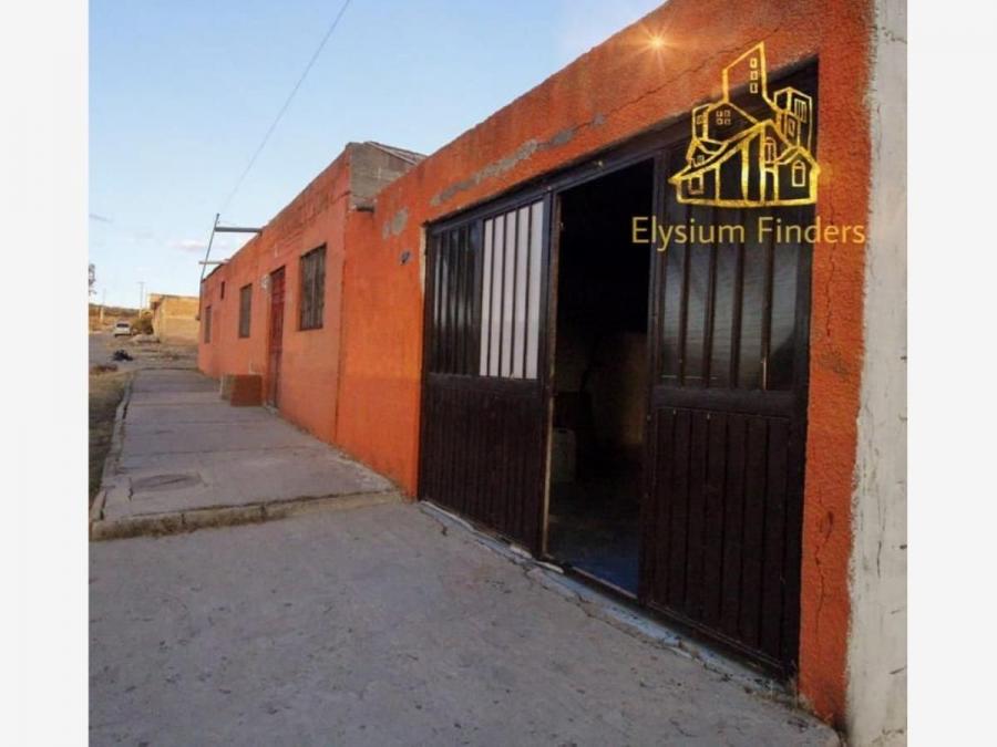 Foto Casa en Venta en BUGAMBILIAS, Lagos de Moreno, Jalisco - $ 1.128.000 - CAV351246 - BienesOnLine