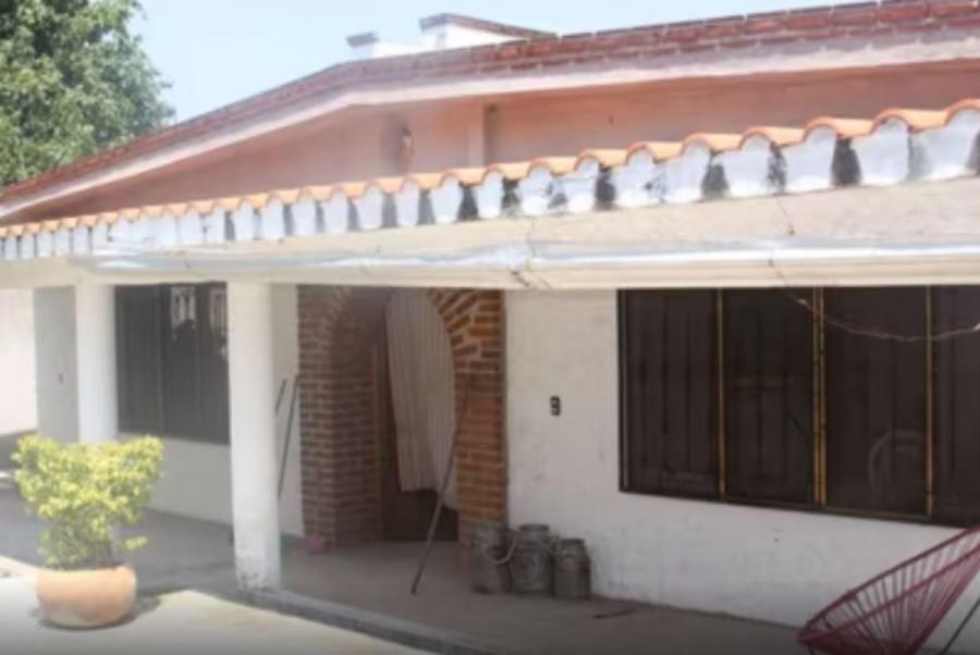 Foto Casa en Venta en La Cima, Tlaltizapn, Morelos - $ 1.450.000 - CAV351250 - BienesOnLine