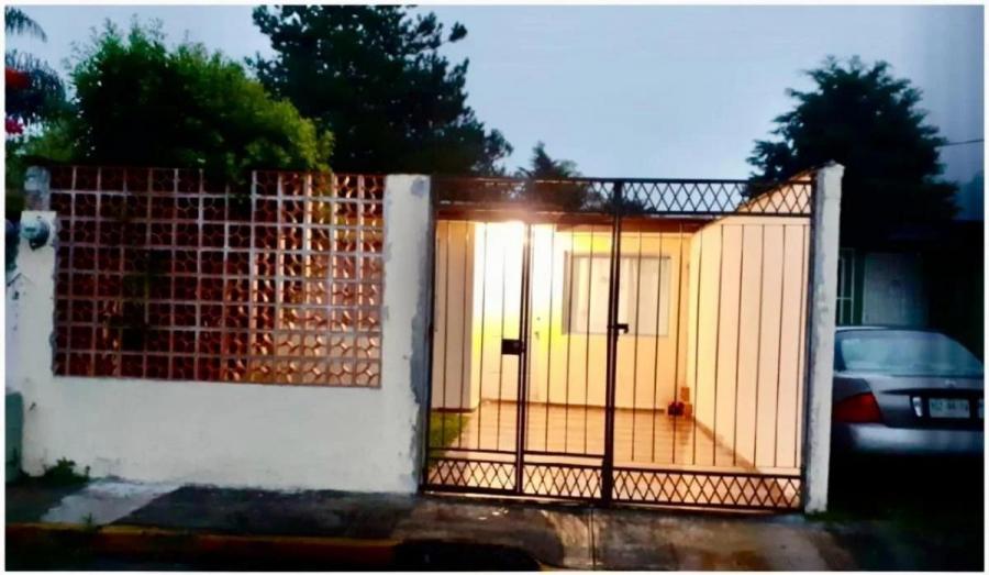 Home in Metric Way