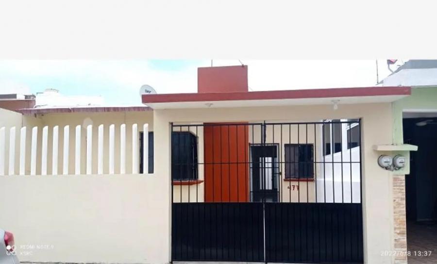 Foto Casa en Venta en El Coyol, Veracruz, Veracruz - $ 845.000 - CAV351261 - BienesOnLine