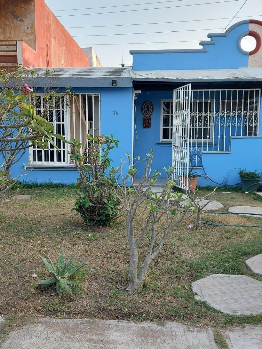 Home in Metric Way