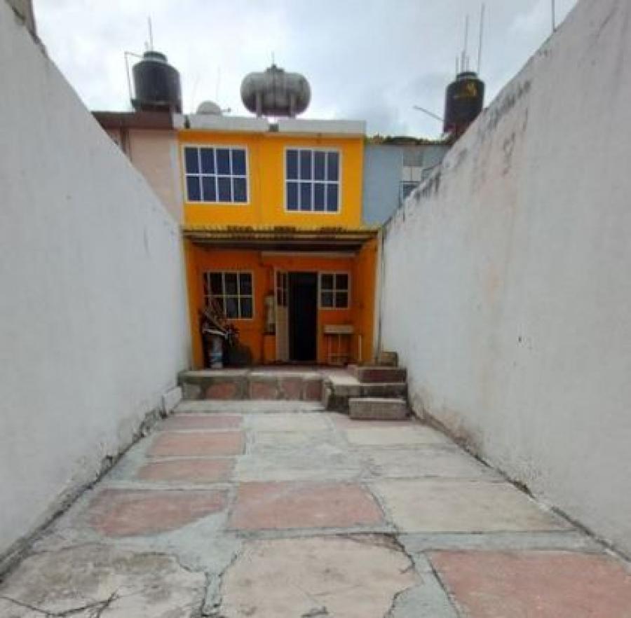 Foto Casa en Venta en Villa Las Manzanas, San Francisco Coacalco, Mexico - $ 1.500.000 - CAV351420 - BienesOnLine