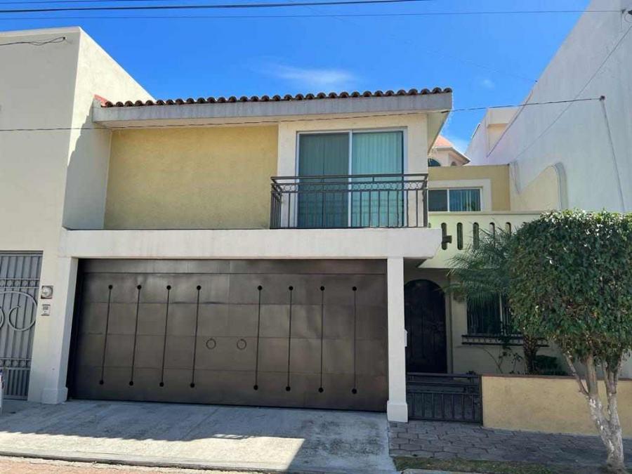 Foto Casa en Venta en Arcos del sur, Puebla, Puebla - $ 4.500.000 - CAV351563 - BienesOnLine