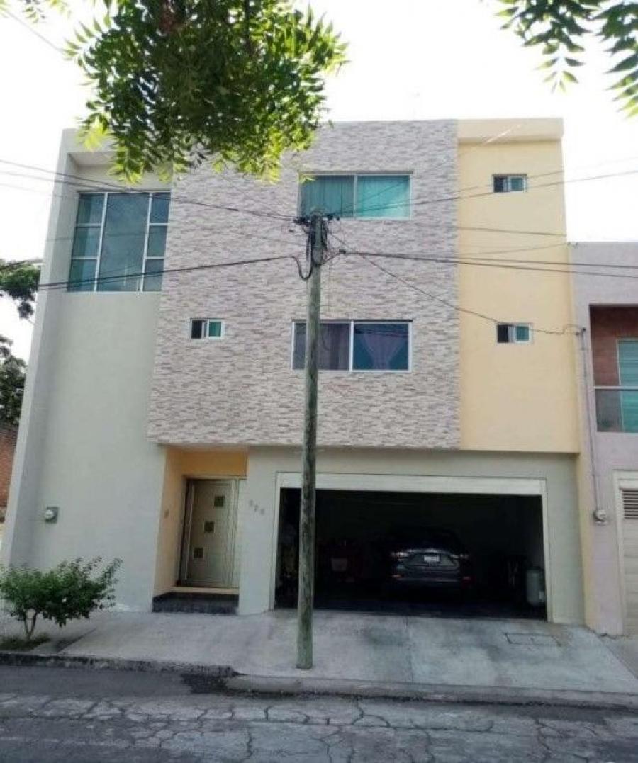 Home in Metric Way