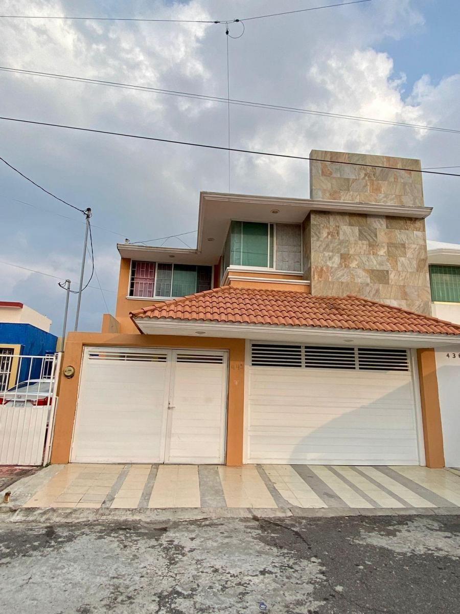 Foto Casa en Venta en Hpico, Boca del Ro, Veracruz - $ 2.800.000 - CAV351860 - BienesOnLine