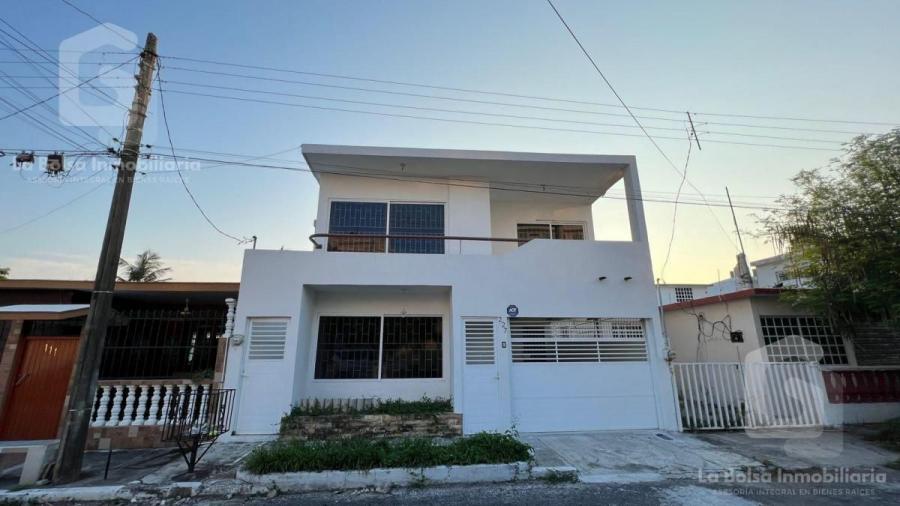Foto Casa en Venta en Virginia, Veracruz, Veracruz - $ 2.650.000 - CAV351862 - BienesOnLine