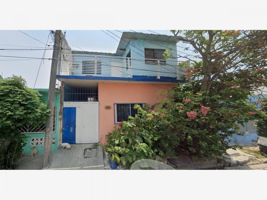 Foto Casa en Venta en Venustiano carranza, Boca del Ro, Veracruz - $ 964.000 - CAV351896 - BienesOnLine