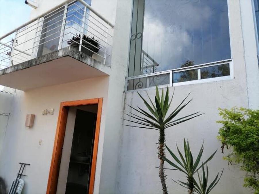 Foto Casa en Venta en Colonia del Carmen, Veracruz, Oaxaca - $ 2.200.000 - CAV352034 - BienesOnLine