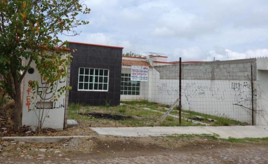 Foto Casa en Venta en Ajuchitlan, Coln, Queretaro Arteaga - $ 1.356.000 - CAV352041 - BienesOnLine