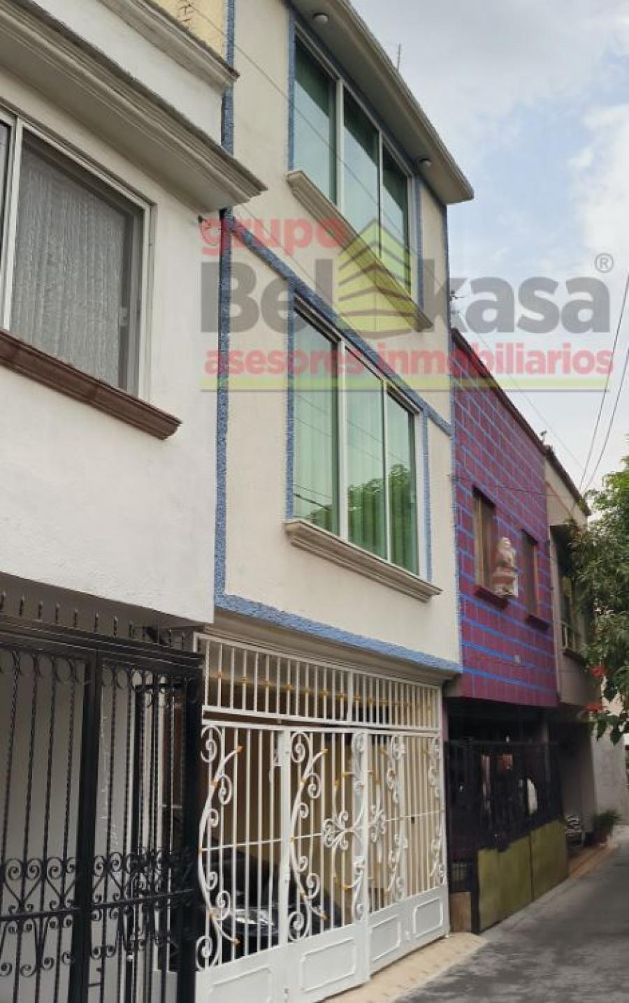 Foto Casa en Venta en San Miguel, Iztapalapa, Distrito Federal - $ 1.600.000 - CAV352083 - BienesOnLine