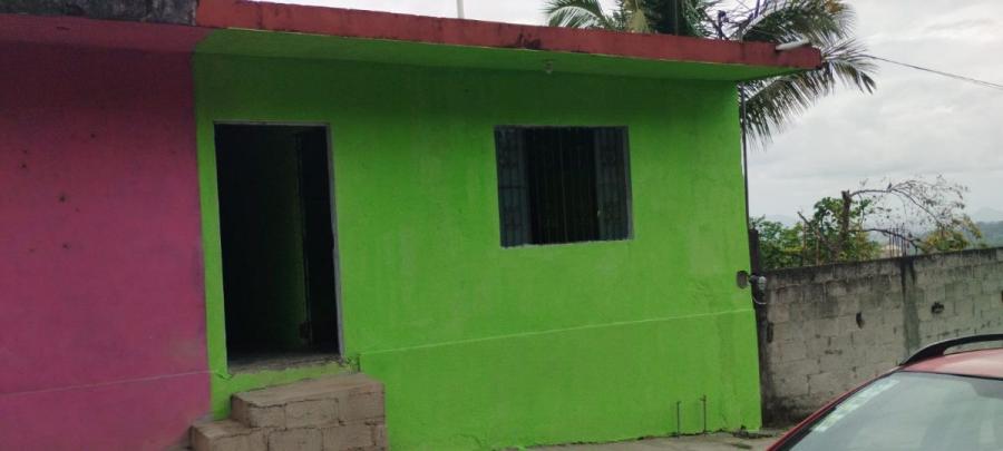 Foto Casa en Venta en Colonia, La gloria, Misantla, Veracruz - $ 800.000 - CAV352658 - BienesOnLine