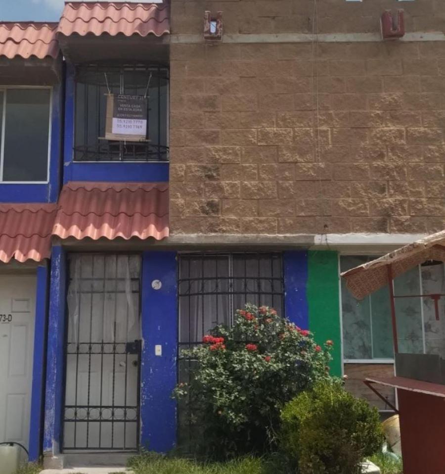 Foto Casa en Venta en Huehuetoca, Huehuetoca, Mexico - $ 530.000 - CAV352749 - BienesOnLine