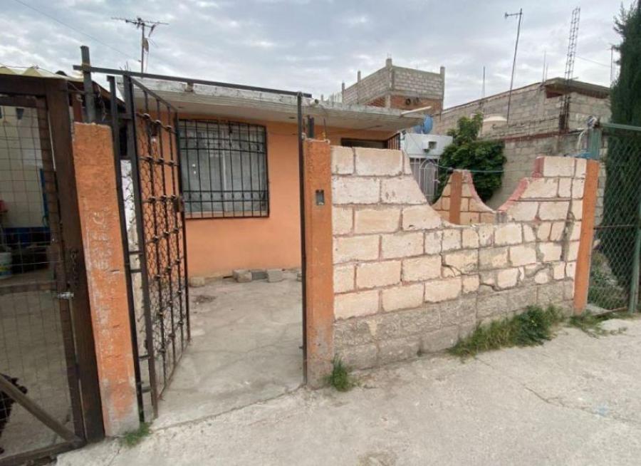 Foto Casa en Venta en Huehuetoca, Mexico - $ 650.000 - CAV352753 - BienesOnLine