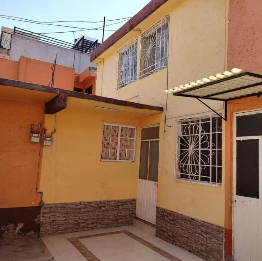 Foto Casa en Venta en El Vergel, Iztapalapa, Distrito Federal - $ 1.250.000 - CAV352892 - BienesOnLine