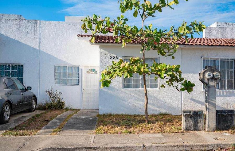 Foto Casa en Venta en PALMA REAL, San Vicente, Nayarit - $ 1.300.000 - CAV352971 - BienesOnLine
