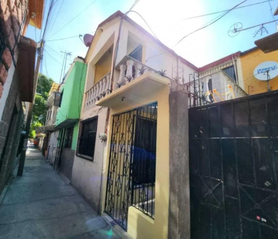 Foto Casa en Venta en Ejercito de Oriente, Iztapalapa, Distrito Federal - $ 1.200.000 - CAV353010 - BienesOnLine