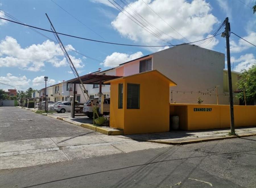 Foto Casa en Venta en Flores del Valle, Veracruz, Veracruz - $ 1.550.000 - CAV353136 - BienesOnLine