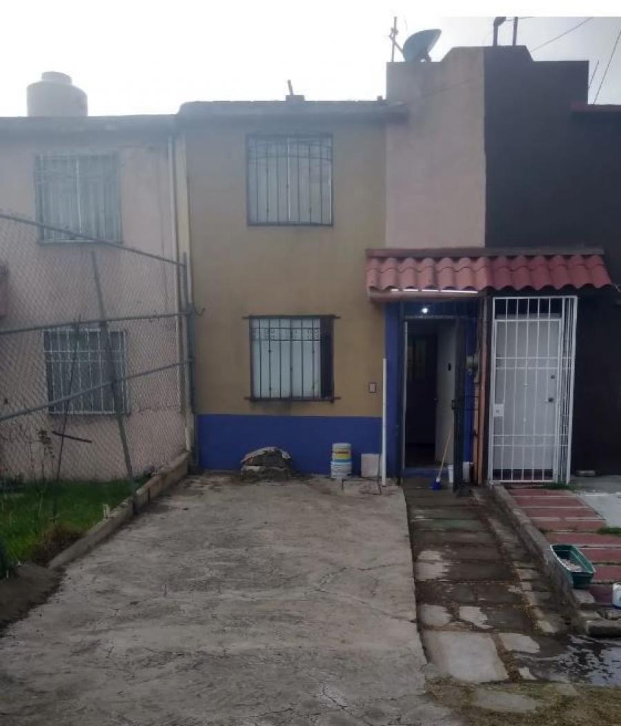 Foto Casa en Venta en Cuatro Vientos, Ixtapaluca, Mexico - $ 670.000 - CAV353307 - BienesOnLine