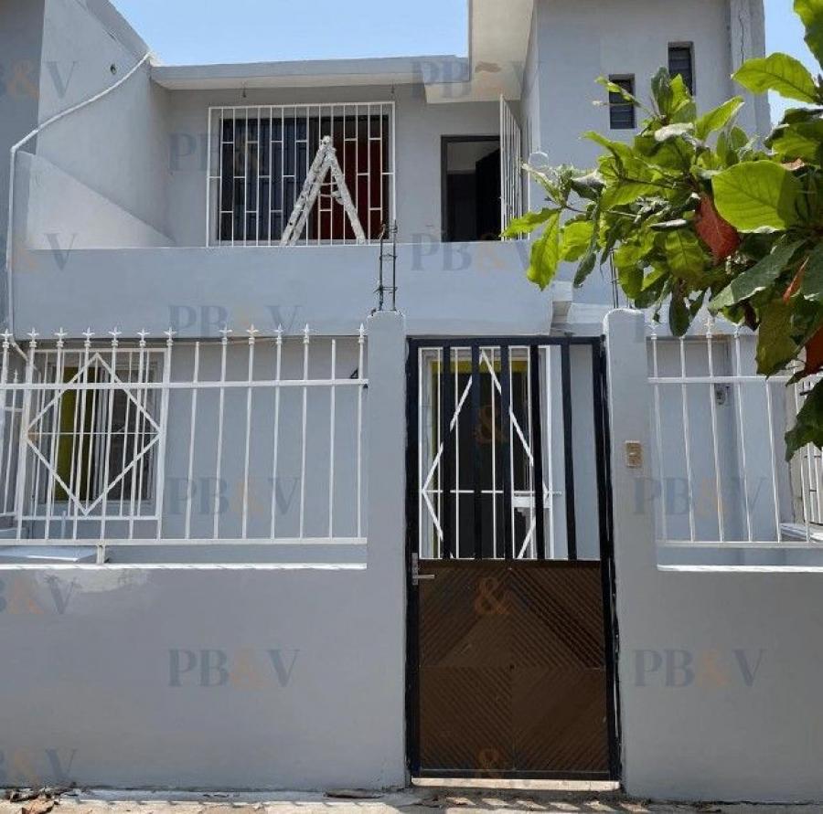 Foto Casa en Venta en Chiveria, Veracruz, Veracruz - $ 1.350.000 - CAV353709 - BienesOnLine