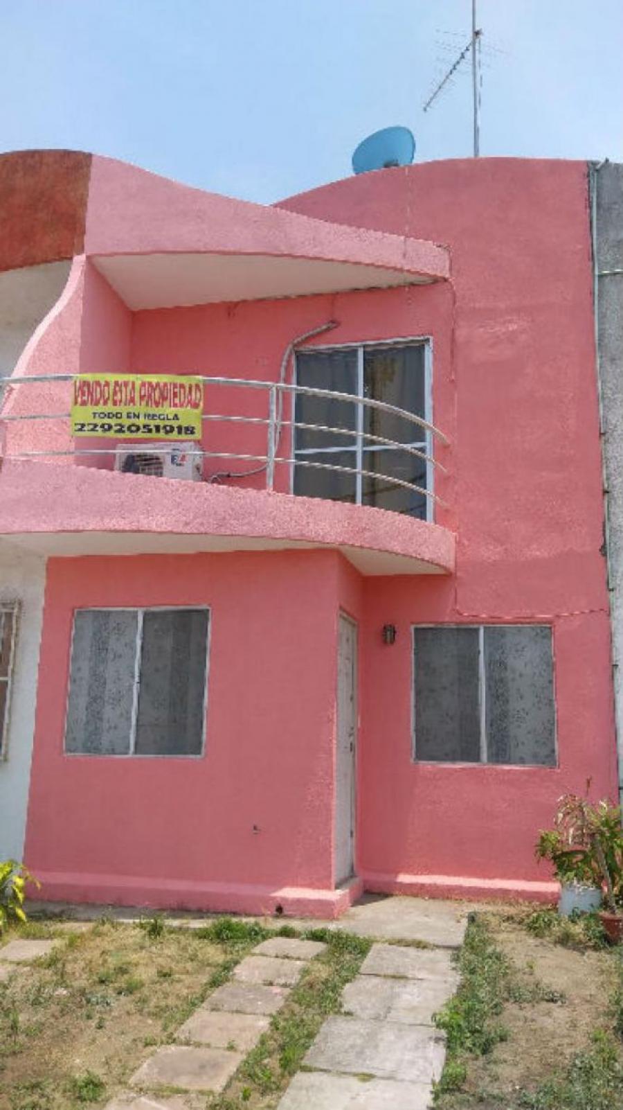 Home in Metric Way