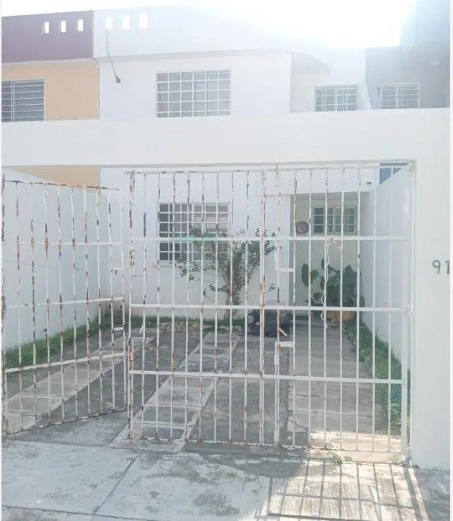 Home in Metric Way