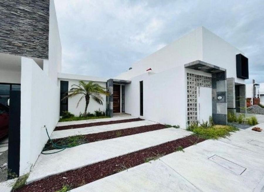 Home in Metric Way