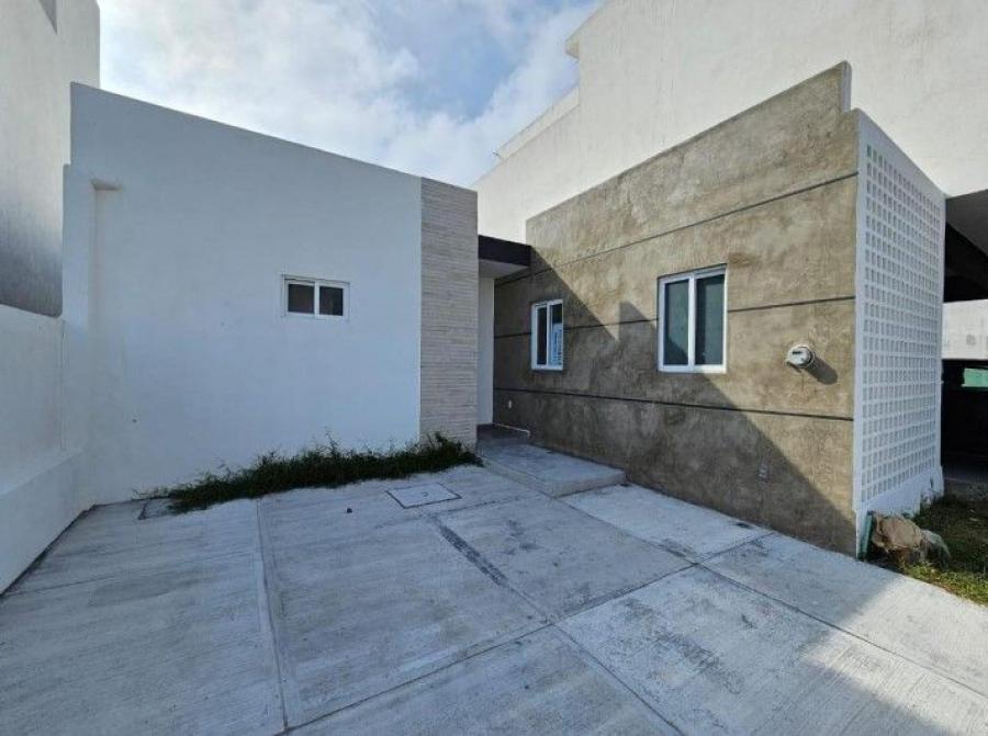 Home in Metric Way
