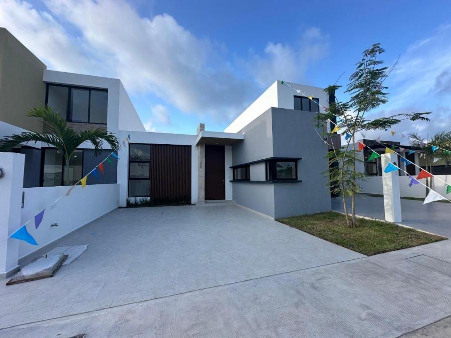 Home in Metric Way