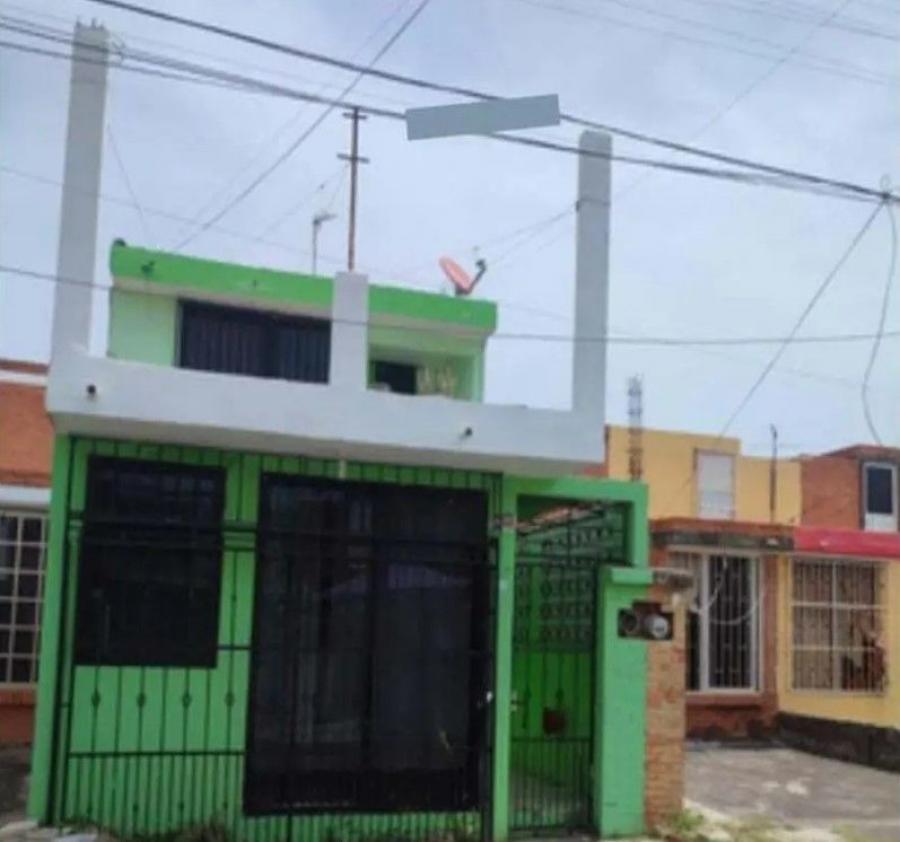 Home in Metric Way