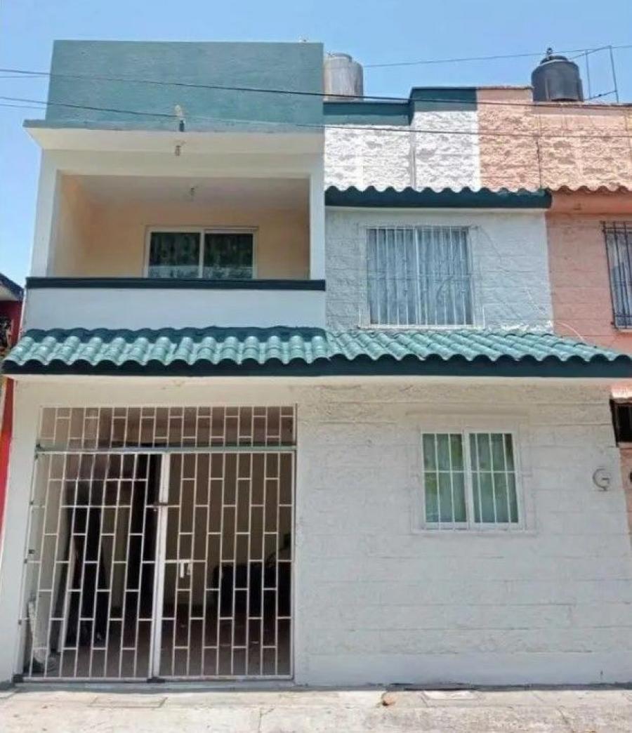 Home in Metric Way