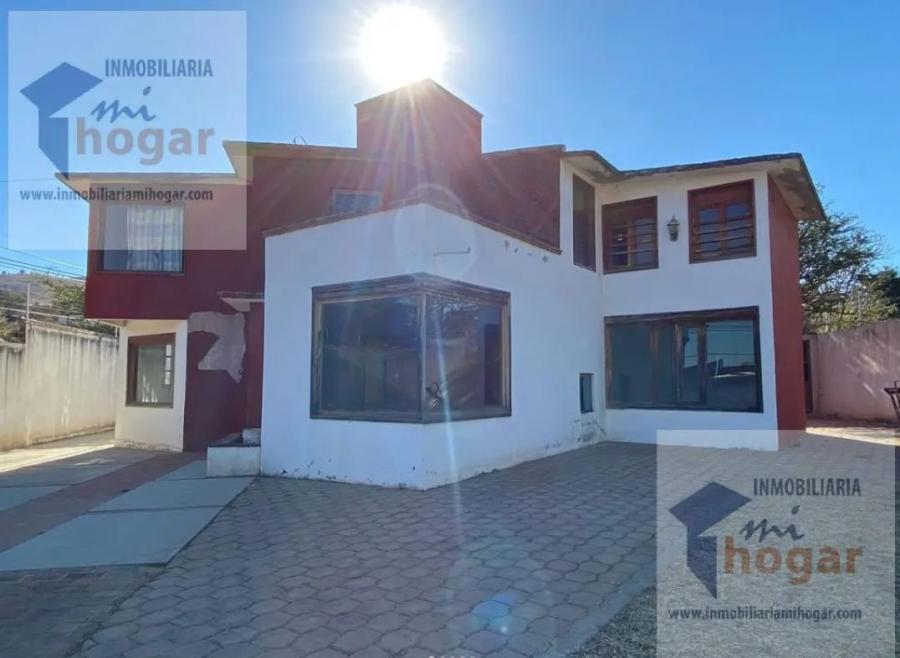 Foto Casa en Venta en Forestal, Santa María Atzompa, Oaxaca - $ 3.100.000 - CAV360820 - BienesOnLine