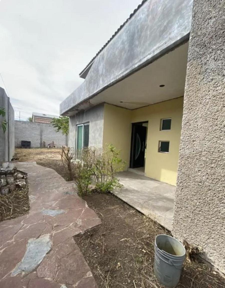 Foto Casa en Venta en Mineria, Santa Cruz Xoxocotlán, Oaxaca - $ 3.100.000 - CAV360823 - BienesOnLine
