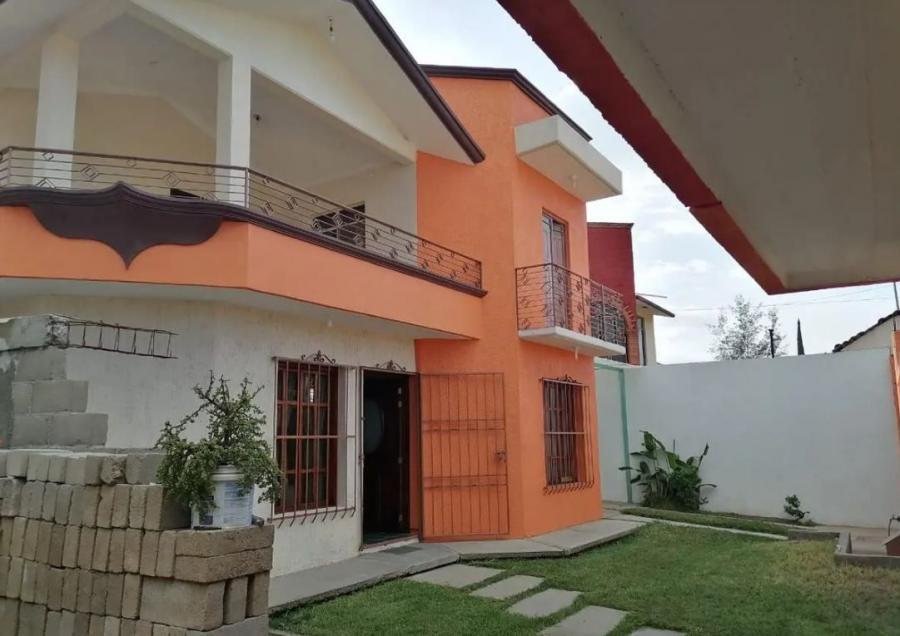 Home in Metric Way
