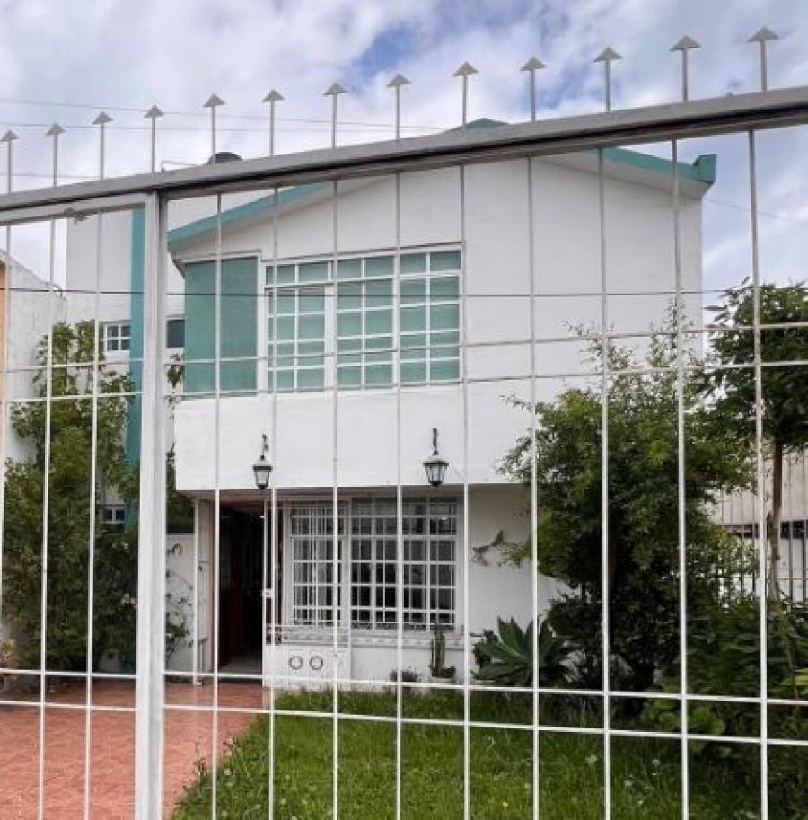 Home in Metric Way