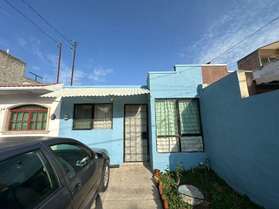 Foto Casa en Venta en LOS OLIVOS I, Tlaquepaque, Jalisco - $ 1.375.000 - CAV363464 - BienesOnLine