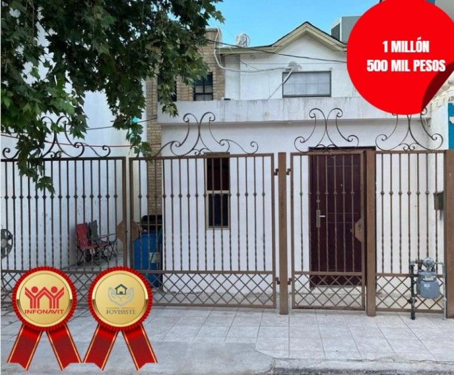 Foto Casa en Venta en TOWN HOUSE, Piedras Negras, Coahuila de Zaragoza - $ 1.500.000 - CAV363713 - BienesOnLine