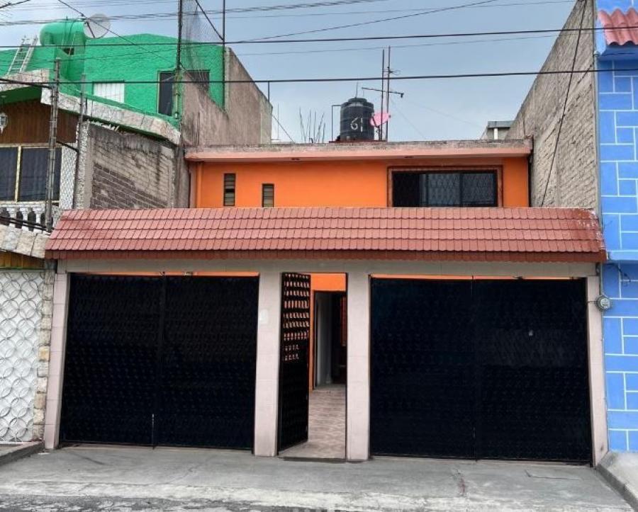 Home in Metric Way