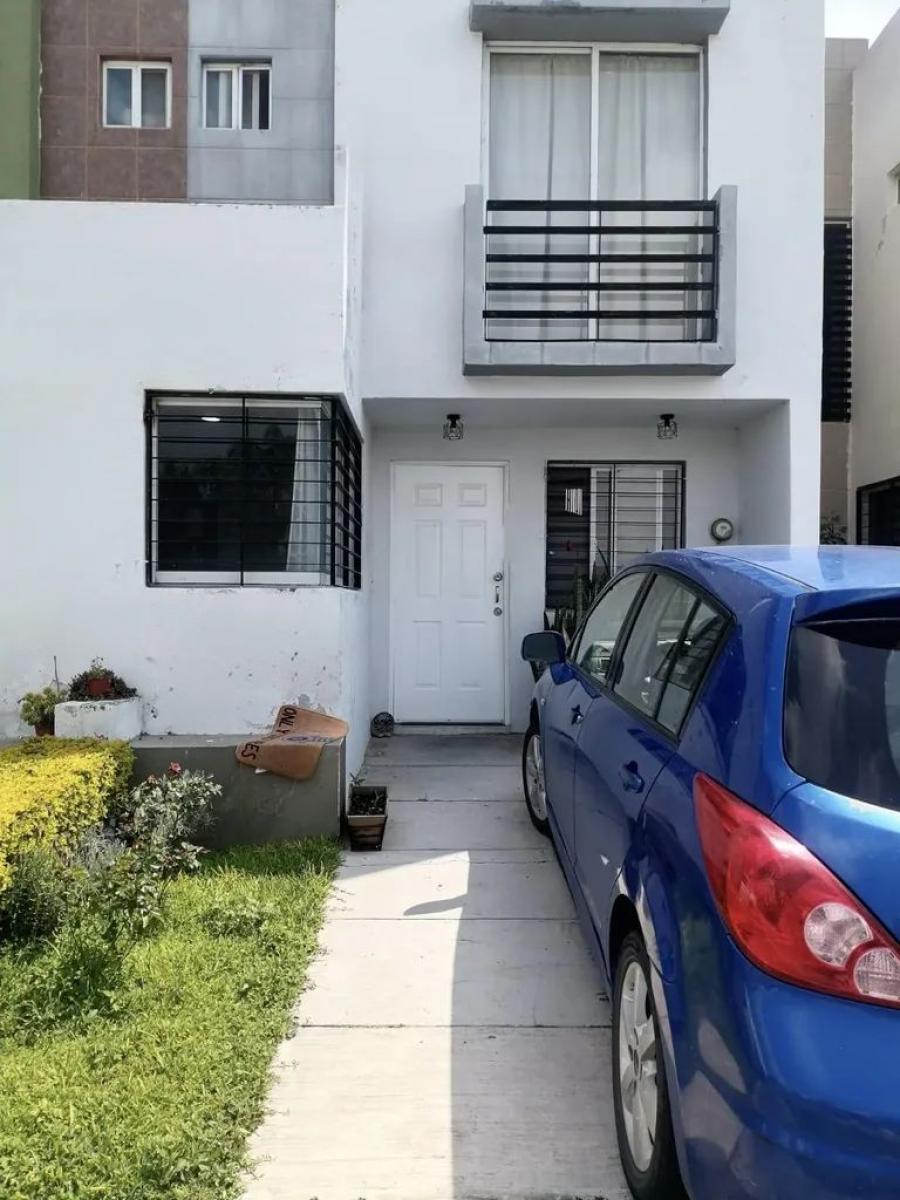 Foto Casa en Venta en Campo Real, Zapopan, Jalisco - $ 1.750.000 - CAV364343 - BienesOnLine